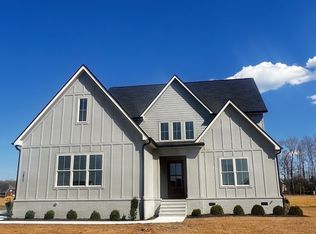 2821 Canfield Dr LOT 88, Murfreesboro, TN 37128