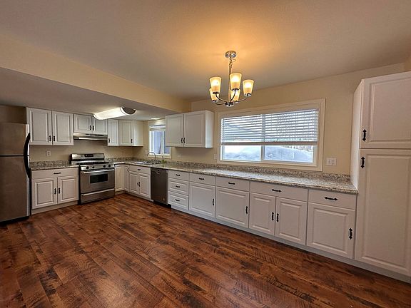 3rd image of 394 W Bering Ave #A