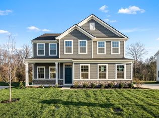 1920 Oak Dr, Murfreesboro, TN 37128
