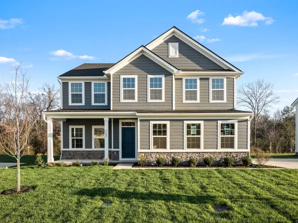 1920 Oak Dr, Murfreesboro, TN 37128