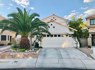 2333 Dexter Cabin Rd, Las Vegas, NV 89128