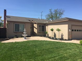 9905 Mangos Dr, San Ramon, CA 94583