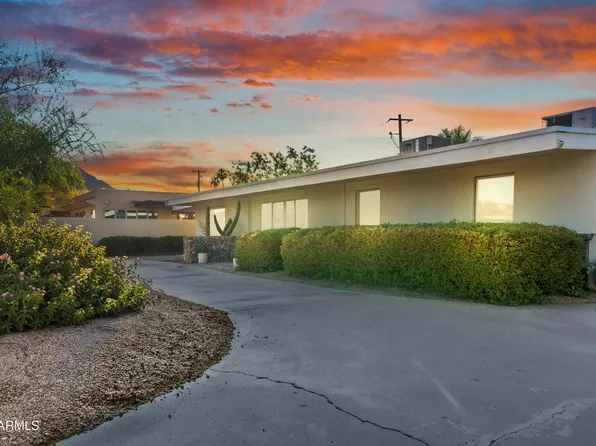 7030 E ORANGE BLOSSOM Lane, Paradise Valley, AZ 85253