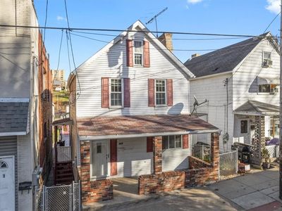 403 Carothers Ave, Carnegie, PA, 15106