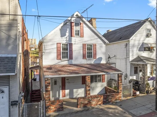 403 Carothers Ave, Carnegie, PA 15106