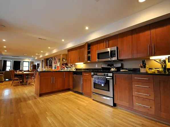 29 Woodstock Ave, Brighton, MA