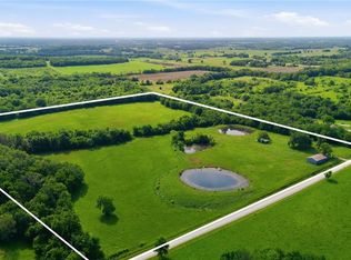 33419 S Dorsett Hill Rd, Archie, MO 64725