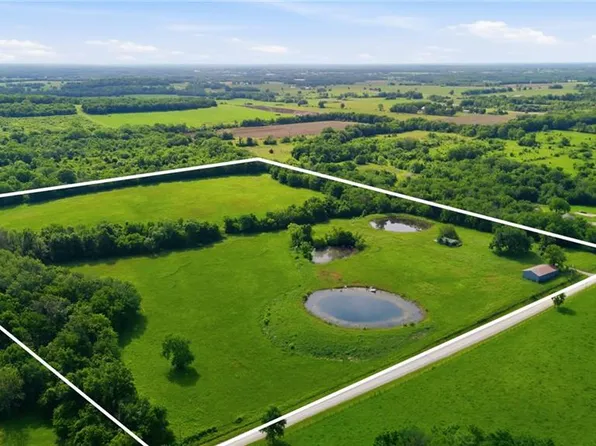 33419 S Dorsett Hill Rd, Archie, MO 64725