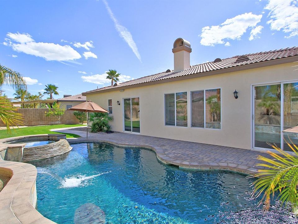 Pool Hot Tub