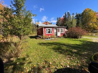 157 Toddy Pond Rd, Surry, ME 04684