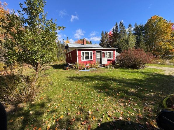 157 Toddy Pond Rd
