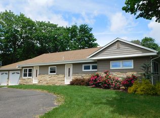 1390 Old Trenton Rd, West Windsor, NJ 08550