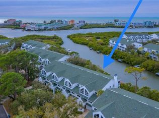 9922 Indian Key Trl #28, Seminole, FL 33776
