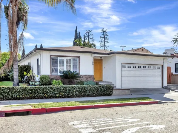 1190 E 37th St, Long Beach, CA 90807