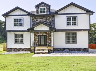 2361 McAfee Rd, Decatur, GA 30032