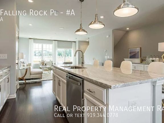 5th image of 1035 Falling Rock Pl #A