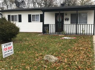 3137 N Dequincy St, Indianapolis, IN 46218