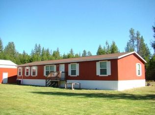 431 Tweedie Rd, Newport, WA 99156