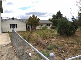 481 N Gun Club Rd, Independence, OR