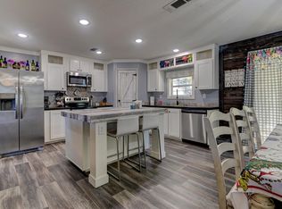 5256 Mount Olive Rd, Crestview, FL 32539