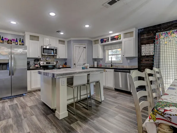 5256 Mount Olive Rd, Crestview, FL 32539