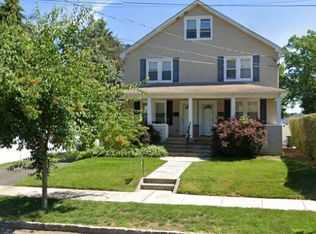 36 Harrison Ave FLOOR 2, Plainfield, NJ 07060