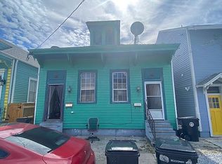 3118 Marais St, New Orleans, LA 70117