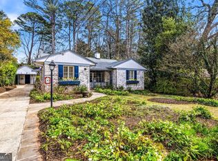 30 Lakeshore Dr, Avondale Estates, GA 30002