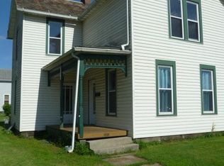 348 N 3rd St, Coshocton, OH 43812