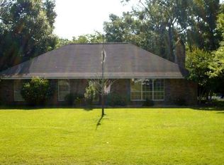 14136 Forest Heights Subd, Gonzales, LA 70737