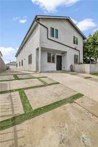 202 E 116th St, Los Angeles, CA, 90061