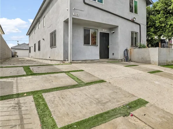 202 E 116th St, Los Angeles, CA 90061