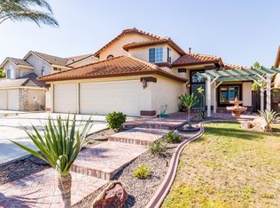3017 E Chaparral St, Ontario, CA 91761