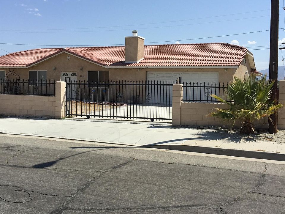 2nd image of 329 W Bon Air Dr