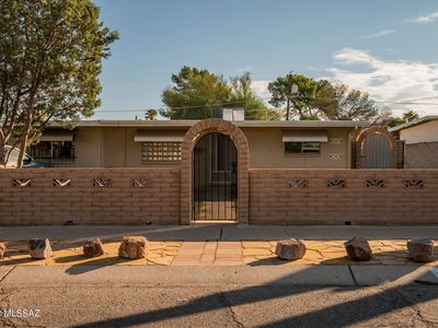 1339 E Louisiana Dr, Tucson, AZ, 85706