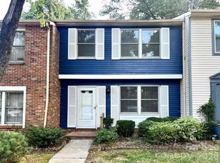Sharon South II, Charlotte, NC 28210