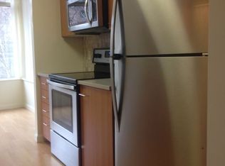 90 Sidney St #306, Cambridge, MA 02139