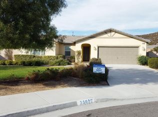 35632 Michael Ct, Wildomar, CA 92595