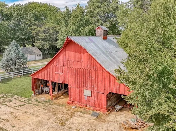 NW 1801st Rd, Kingsville, MO 64061