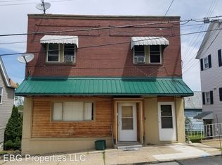 502 Lowell St, Vandergrift, PA 15690