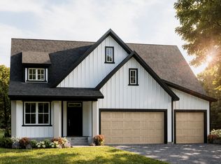 Cascade Plan, Woodland Hills, Maple Grove, MN 55311
