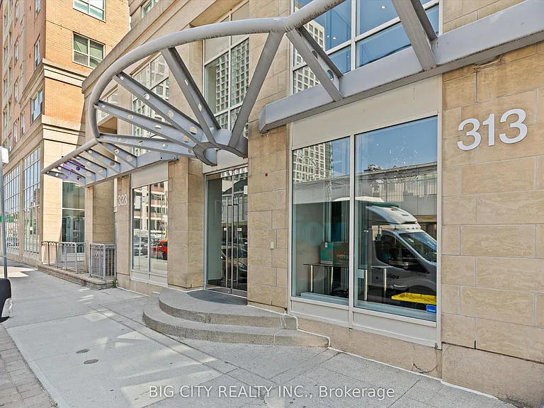 313 Richmond St E #556 — Photo 4