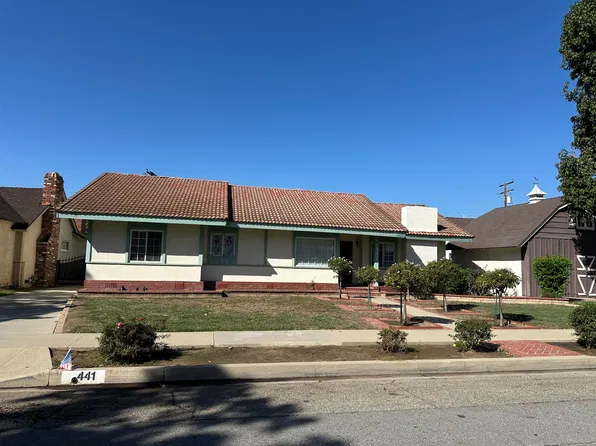 441 S Hepner Ave, Covina, CA 91723