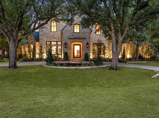 1802 Shady Grove Ct, Westlake, TX 76262