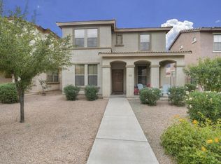 1980 E Del Rio St, Gilbert, AZ 85295