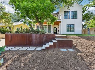 1915 BRACKENRIDGE ST, Austin, TX 78704