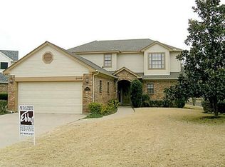 3000 Spring Oak Pl, Arlington, TX 76017
