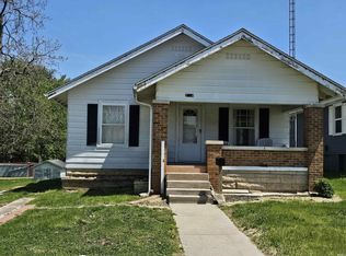 2214 I St, Bedford, IN 47421