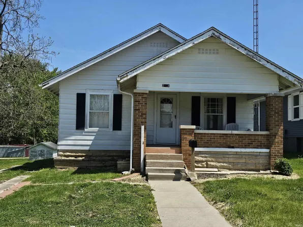 2214 I St, Bedford, IN 47421
