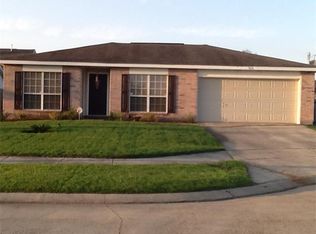 3616 Edgewood Ct, Westwego, LA 70094